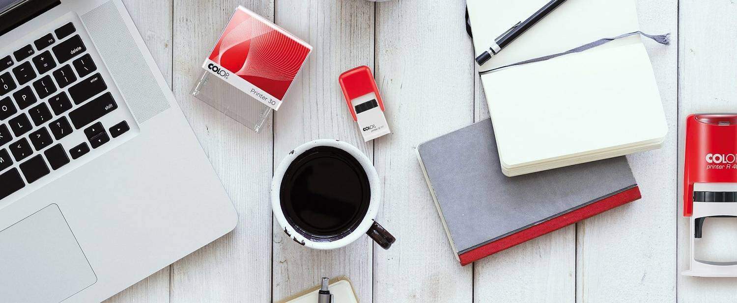 Firemni razitka COLOP svetovy lidr v oblasti rezitek 04