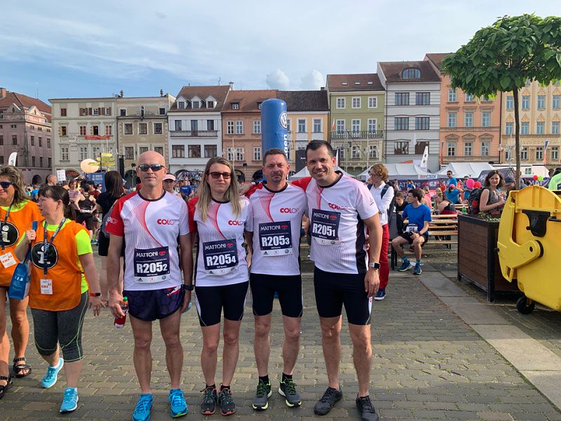 BLOG RunCzech Mattoni Half Marathon 2019 RunCzech Mattoni Half Marathon 2019