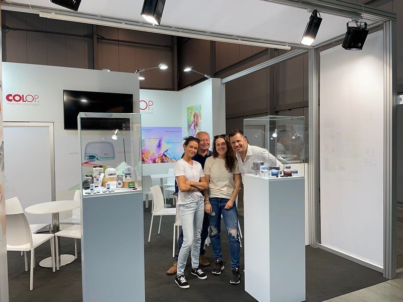 BLOG Veletrh Polygraf 2022 Veletrh Polygraf 2022