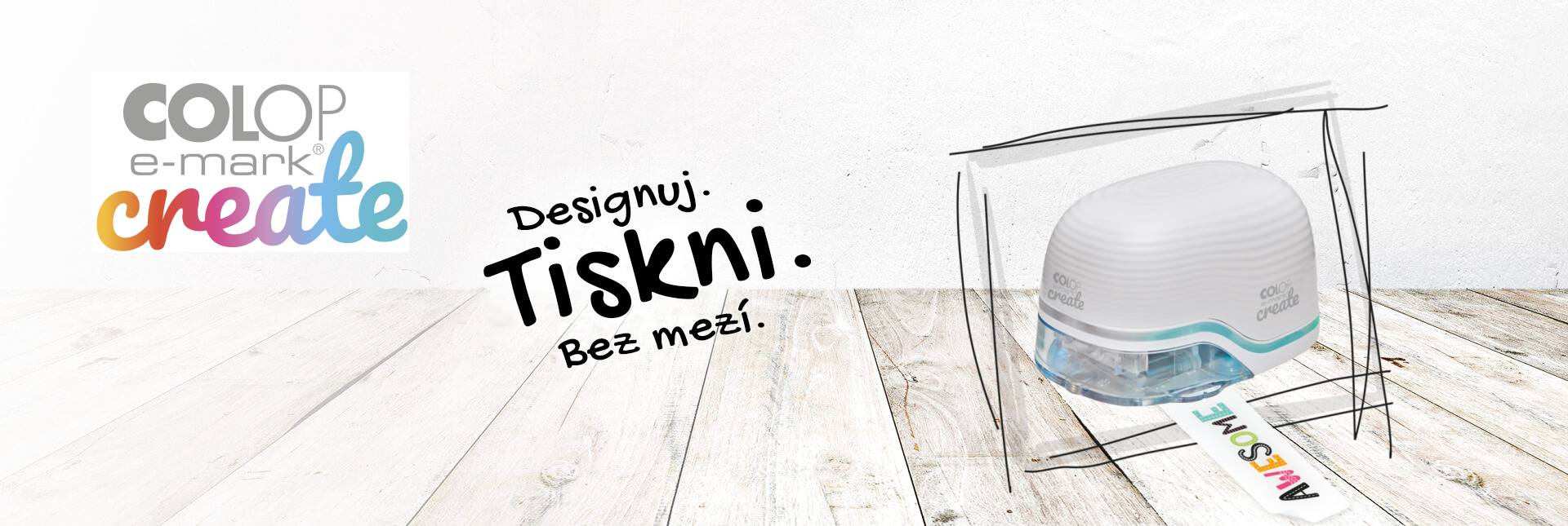 hero-emark-preklad (2) Razítka na textil Kreativní razítka Colop MINE _1